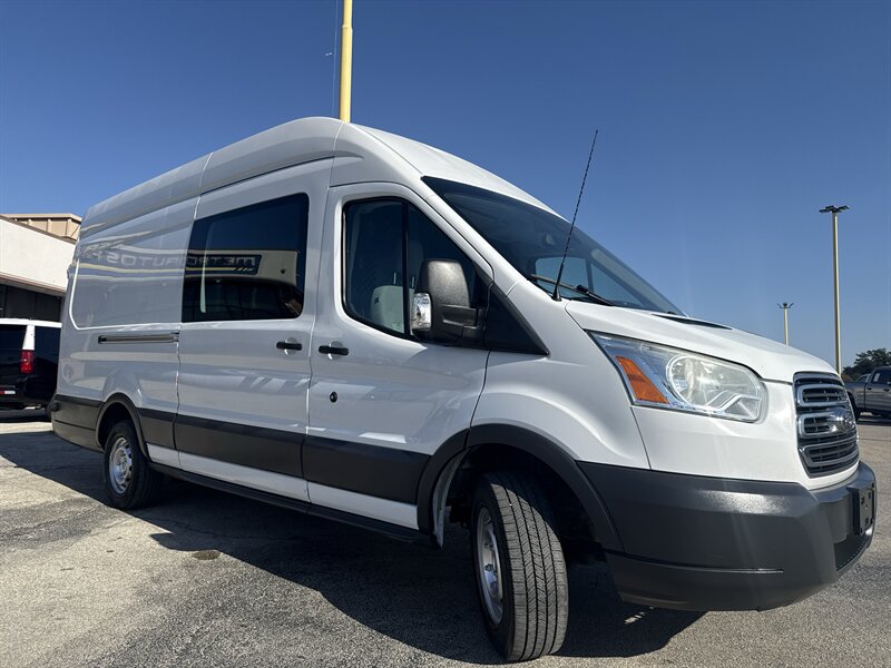 2016 Ford Transit 350 - Photo 3 - Arlington, TX 76011