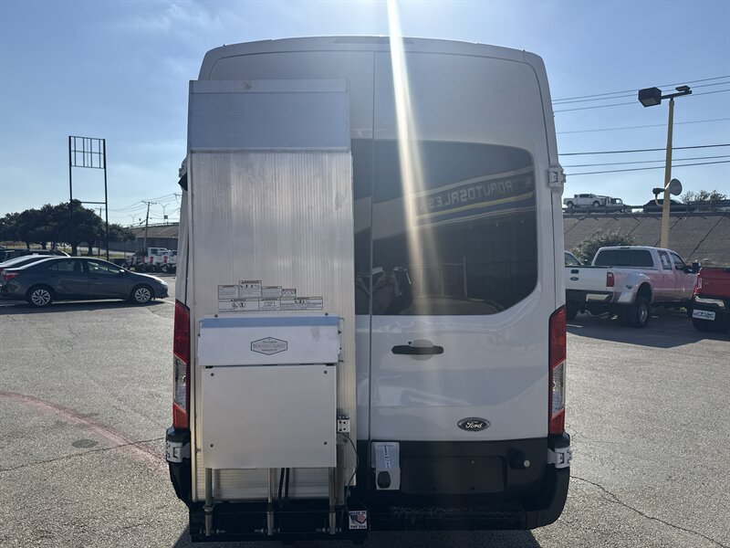 2016 Ford Transit 350 - Photo 6 - Arlington, TX 76011