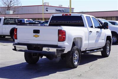 2018 Chevrolet Silverado 2500 Work Truck   - Photo 6 - Arlington, TX 76011