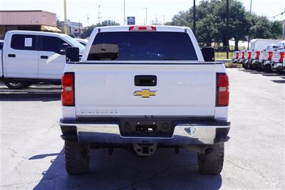 2018 Chevrolet Silverado 2500 Work Truck   - Photo 5 - Arlington, TX 76011