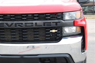 2019 Chevrolet Silverado 1500 Work Truck   - Photo 13 - Arlington, TX 76011