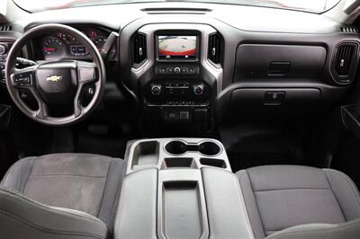 2019 Chevrolet Silverado 1500 Work Truck   - Photo 33 - Arlington, TX 76011