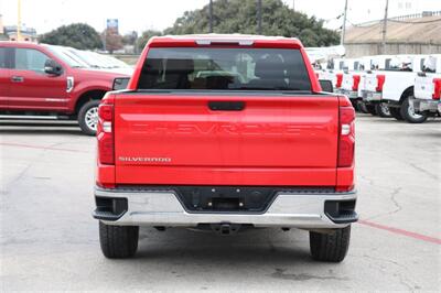 2019 Chevrolet Silverado 1500 Work Truck   - Photo 8 - Arlington, TX 76011