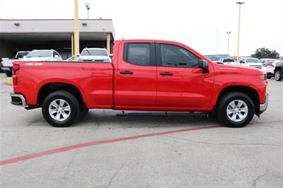 2019 Chevrolet Silverado 1500 Work Truck   - Photo 10 - Arlington, TX 76011