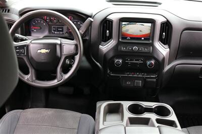 2019 Chevrolet Silverado 1500 Work Truck   - Photo 34 - Arlington, TX 76011