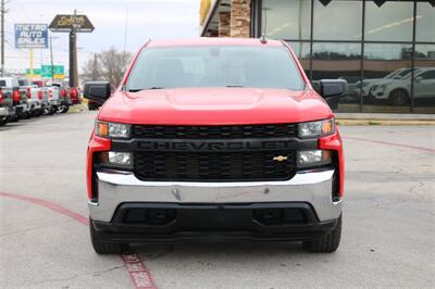 2019 Chevrolet Silverado 1500 Work Truck   - Photo 12 - Arlington, TX 76011