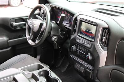 2019 Chevrolet Silverado 1500 Work Truck   - Photo 37 - Arlington, TX 76011