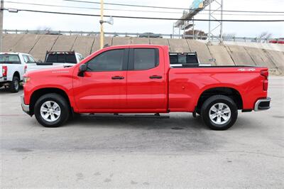 2019 Chevrolet Silverado 1500 Work Truck   - Photo 6 - Arlington, TX 76011