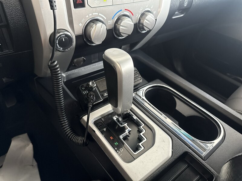 2016 Toyota Tundra SR5 - Photo 25 - Arlington, TX 76011
