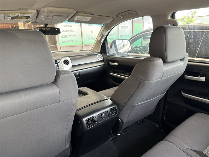 2016 Toyota Tundra SR5 - Photo 31 - Arlington, TX 76011