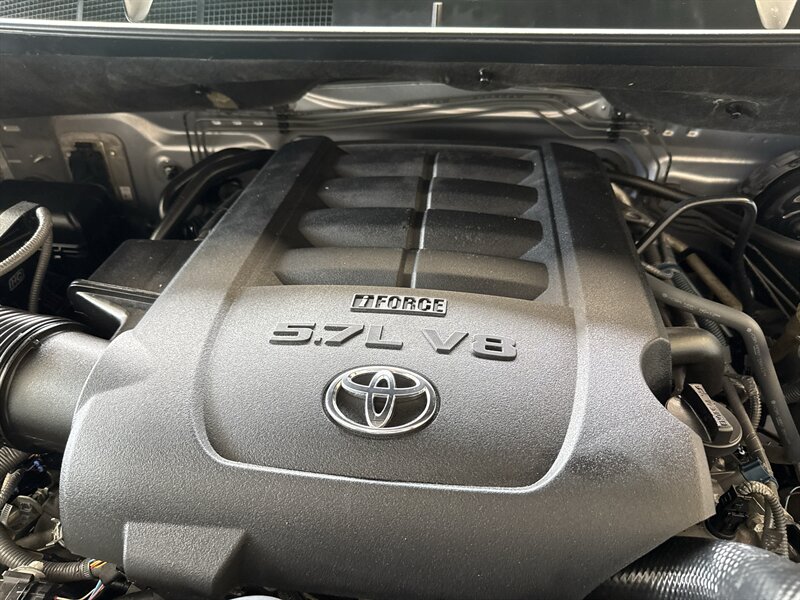 2016 Toyota Tundra SR5 - Photo 32 - Arlington, TX 76011