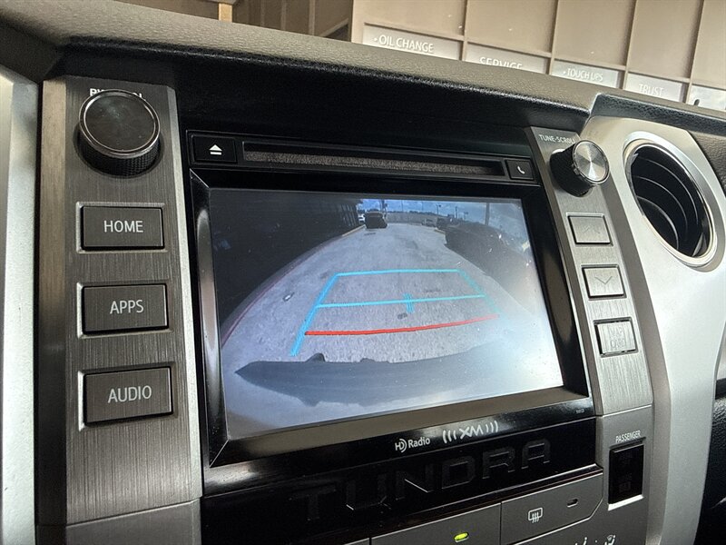 2016 Toyota Tundra SR5 - Photo 27 - Arlington, TX 76011