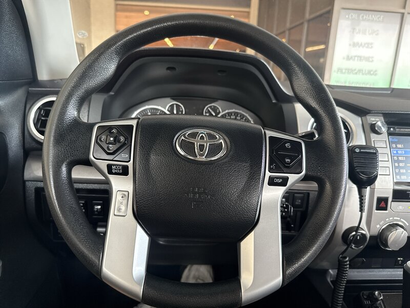 2016 Toyota Tundra SR5 - Photo 23 - Arlington, TX 76011