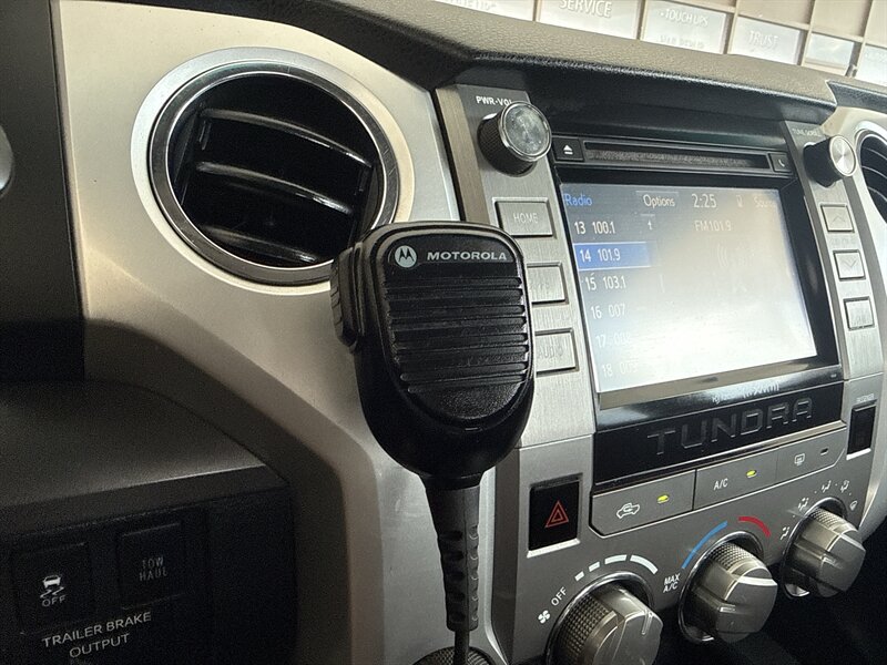 2016 Toyota Tundra SR5 - Photo 26 - Arlington, TX 76011