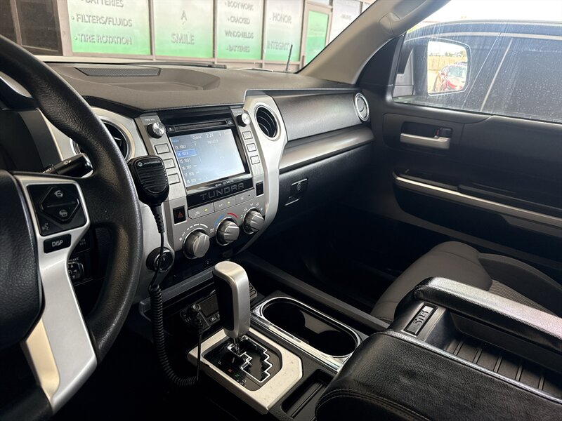 2016 Toyota Tundra SR5 - Photo 30 - Arlington, TX 76011