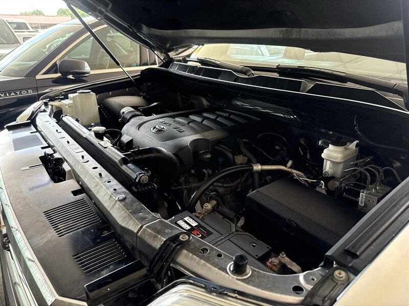 2016 Toyota Tundra SR5 - Photo 34 - Arlington, TX 76011