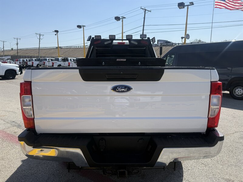 2022 Ford F-250 Super Duty XL - Photo 6 - Arlington, TX 76011