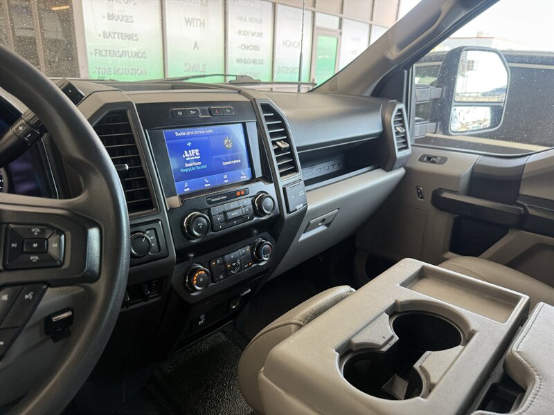 2022 Ford F-250 Super Duty XL - Photo 28 - Arlington, TX 76011