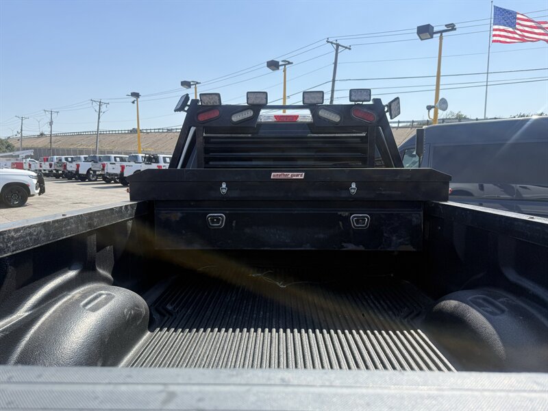2022 Ford F-250 Super Duty XL - Photo 7 - Arlington, TX 76011