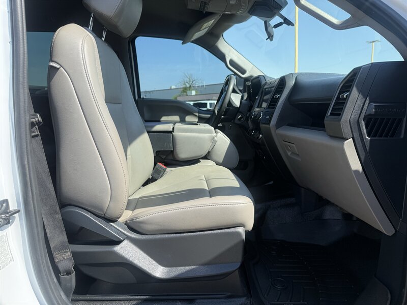 2022 Ford F-250 Super Duty XL - Photo 19 - Arlington, TX 76011