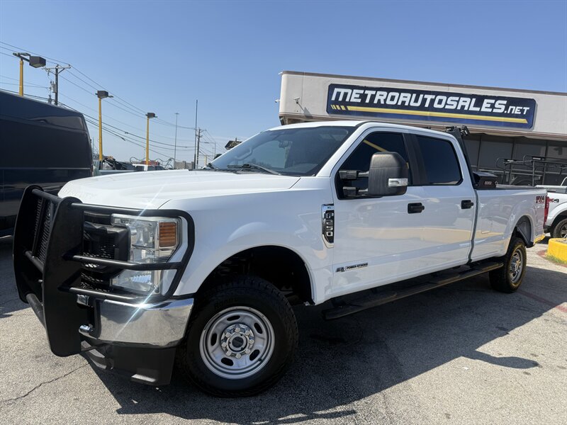 2022 Ford F-250 Super Duty XL - Photo 10 - Arlington, TX 76011