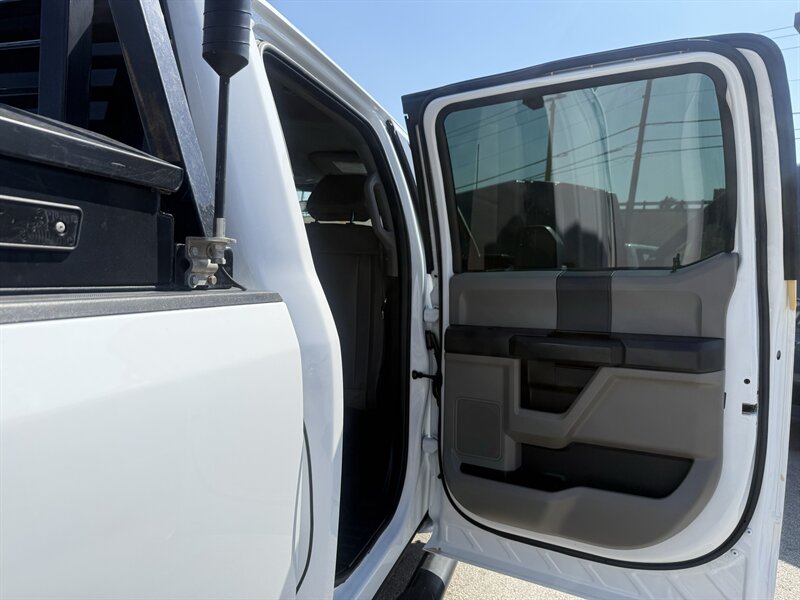 2022 Ford F-250 Super Duty XL - Photo 20 - Arlington, TX 76011