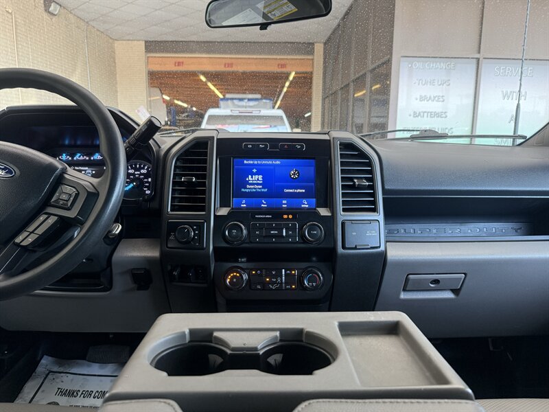 2022 Ford F-250 Super Duty XL - Photo 26 - Arlington, TX 76011