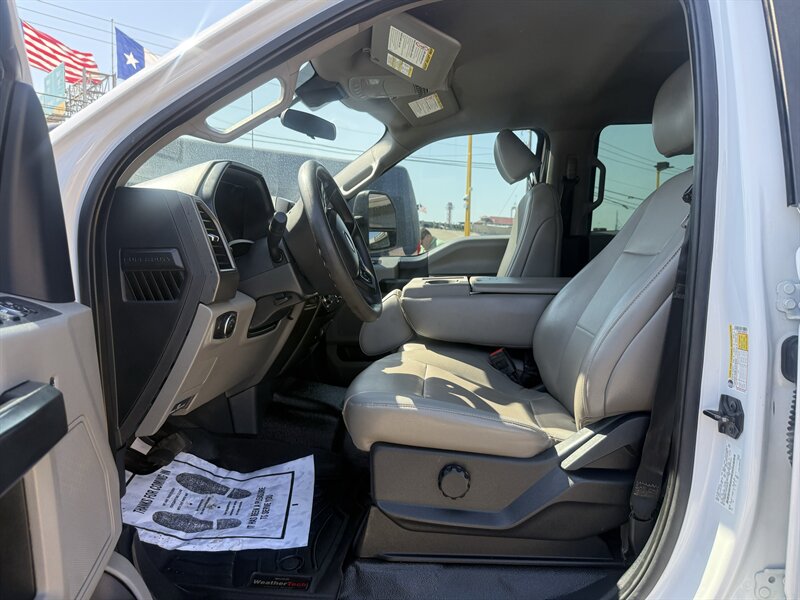 2022 Ford F-250 Super Duty XL - Photo 15 - Arlington, TX 76011