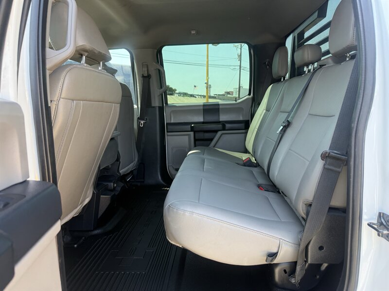 2022 Ford F-250 Super Duty XL - Photo 17 - Arlington, TX 76011