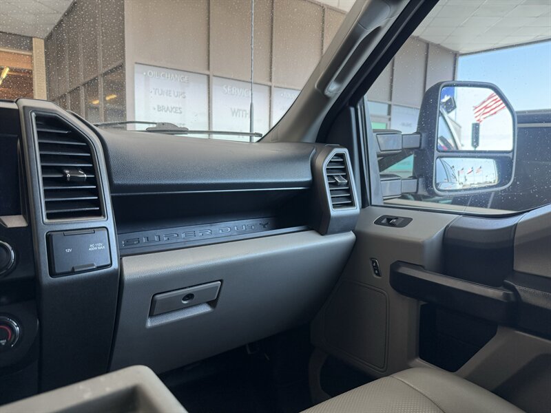 2022 Ford F-250 Super Duty XL - Photo 27 - Arlington, TX 76011