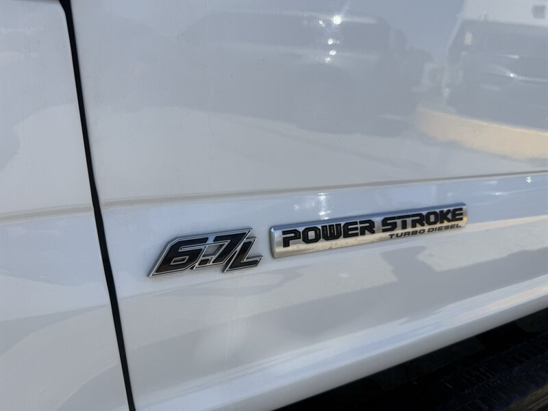 2022 Ford F-250 Super Duty XL - Photo 13 - Arlington, TX 76011