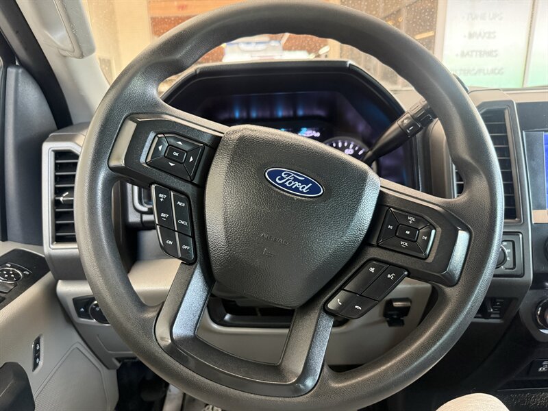 2022 Ford F-250 Super Duty XL - Photo 23 - Arlington, TX 76011