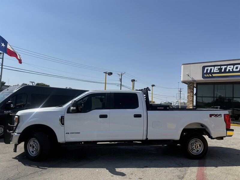 2022 Ford F-250 Super Duty XL - Photo 9 - Arlington, TX 76011