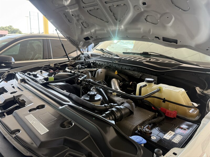 2022 Ford F-250 Super Duty XL - Photo 31 - Arlington, TX 76011