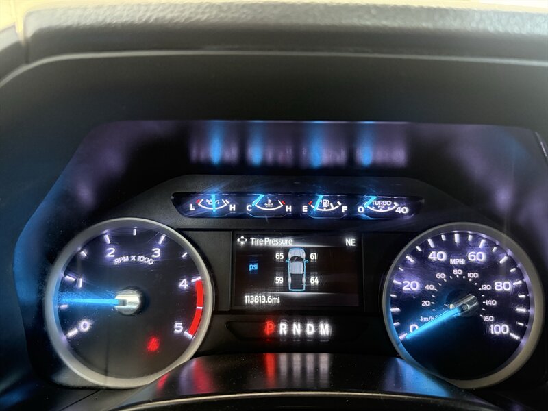 2022 Ford F-250 Super Duty XL - Photo 24 - Arlington, TX 76011