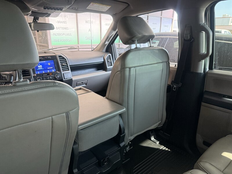 2022 Ford F-250 Super Duty XL - Photo 29 - Arlington, TX 76011