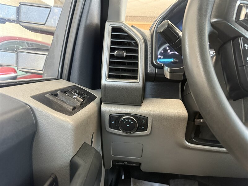 2022 Ford F-250 Super Duty XL - Photo 22 - Arlington, TX 76011