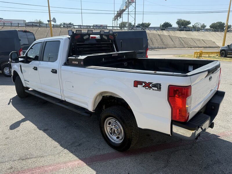 2022 Ford F-250 Super Duty XL - Photo 8 - Arlington, TX 76011
