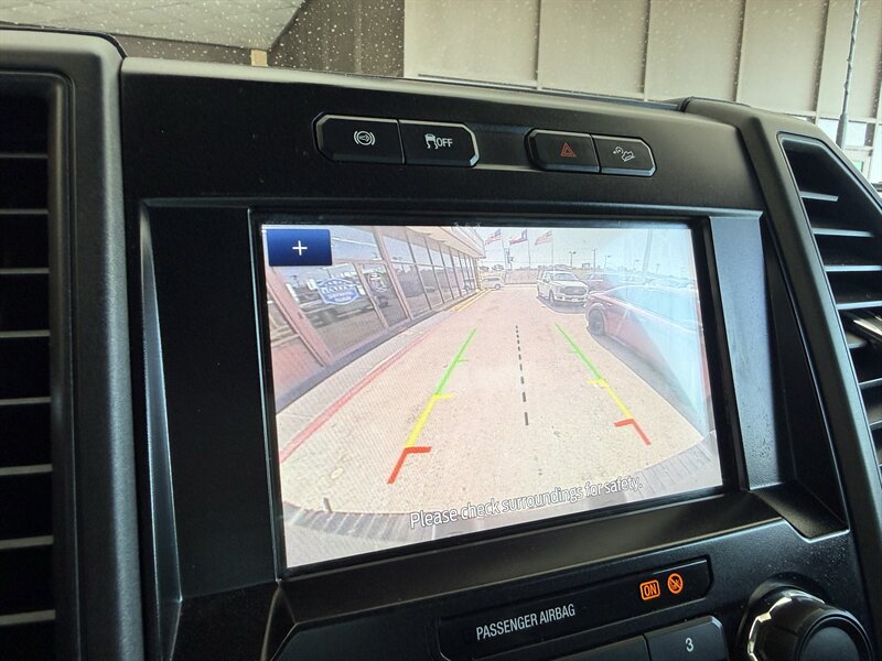 2022 Ford F-250 Super Duty XL - Photo 25 - Arlington, TX 76011