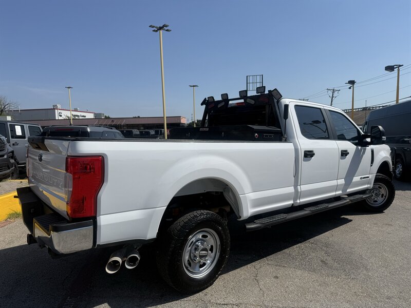 2022 Ford F-250 Super Duty XL - Photo 5 - Arlington, TX 76011