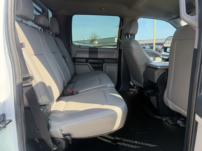 2022 Ford F-250 Super Duty XL - Photo 21 - Arlington, TX 76011