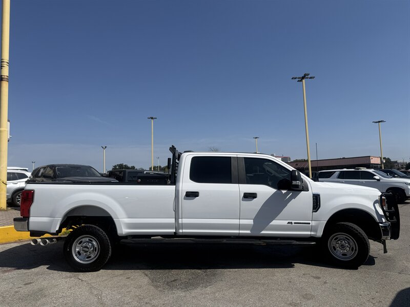 2022 Ford F-250 Super Duty XL - Photo 4 - Arlington, TX 76011