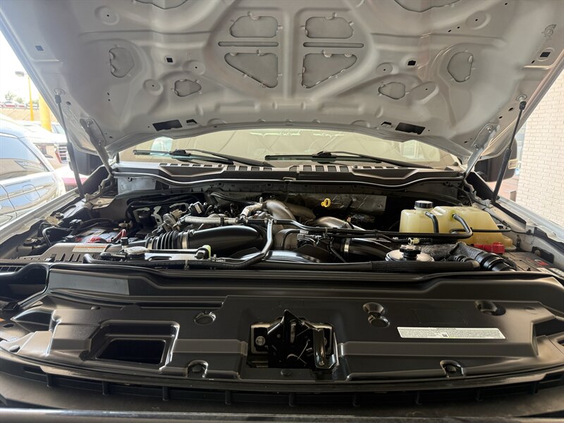 2022 Ford F-250 Super Duty XL - Photo 30 - Arlington, TX 76011