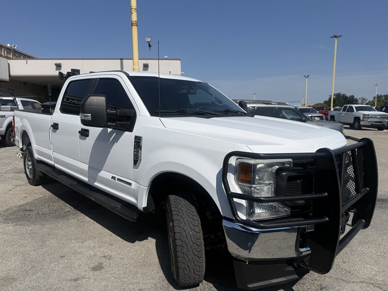 2022 Ford F-250 Super Duty XL - Photo 3 - Arlington, TX 76011