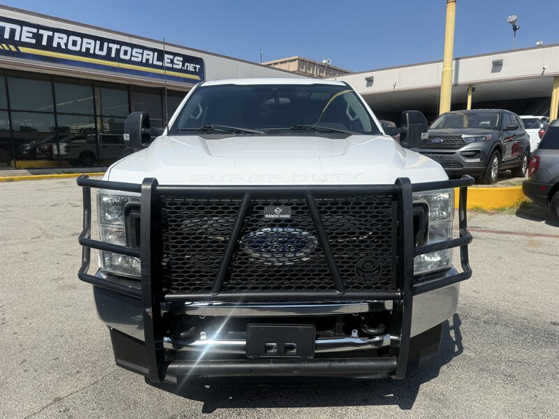 2022 Ford F-250 Super Duty XL - Photo 2 - Arlington, TX 76011