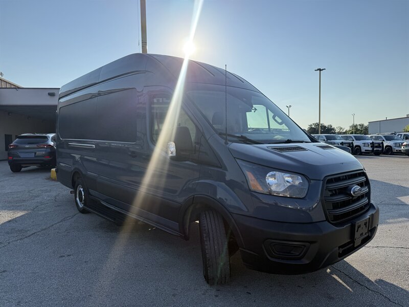 2020 Ford Transit 250 - Photo 3 - Arlington, TX 76011