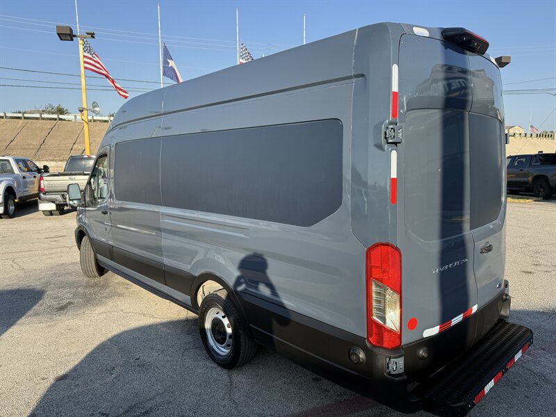 2020 Ford Transit 250 - Photo 7 - Arlington, TX 76011