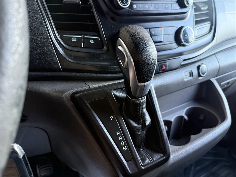2020 Ford Transit 250 - Photo 15 - Arlington, TX 76011