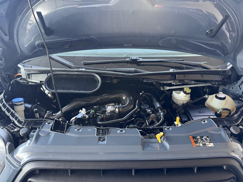 2020 Ford Transit 250 - Photo 21 - Arlington, TX 76011