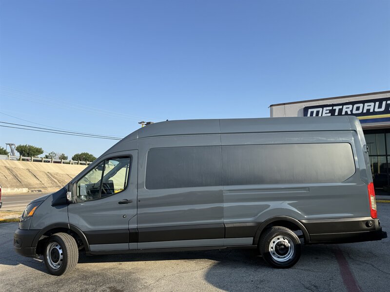 2020 Ford Transit 250 - Photo 8 - Arlington, TX 76011